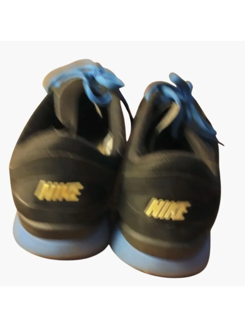 Nike womens training